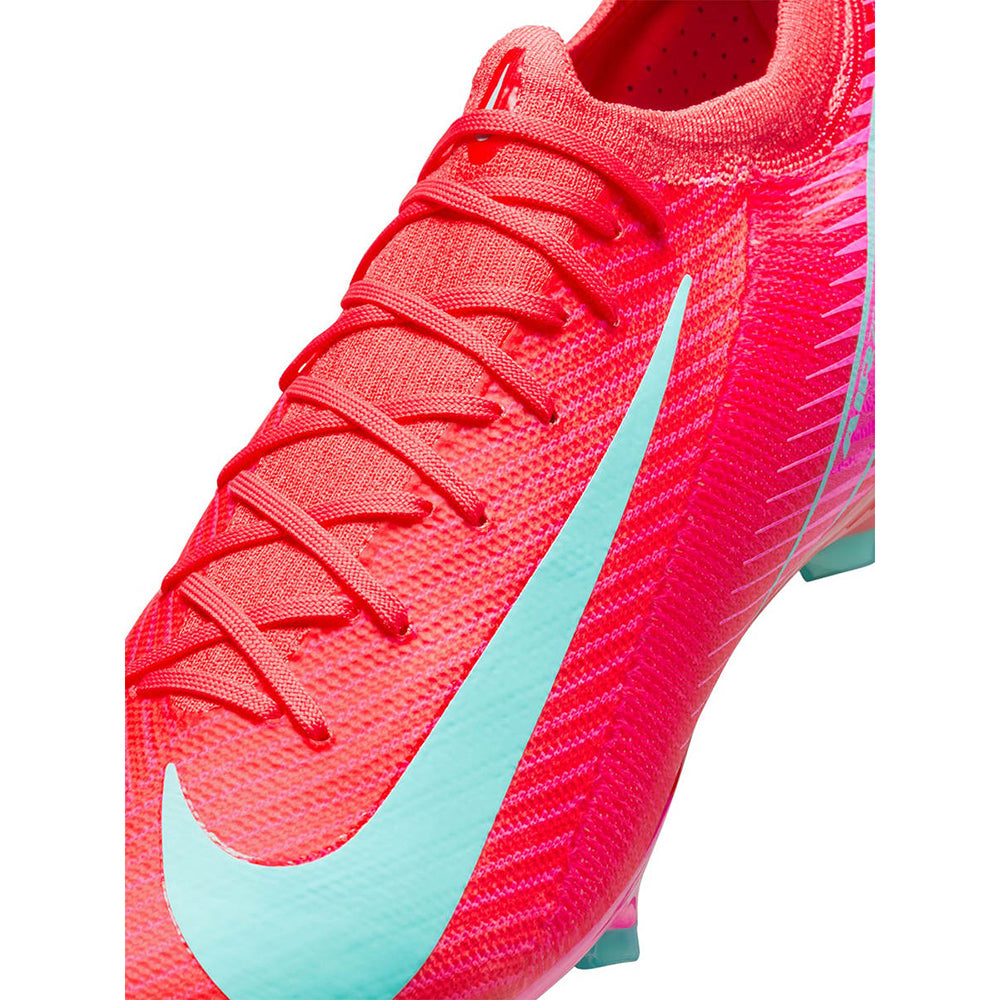 NIKE Mercurial Vapor 16 Pro FG รองเท้าฟุตบอลผู้ชาย