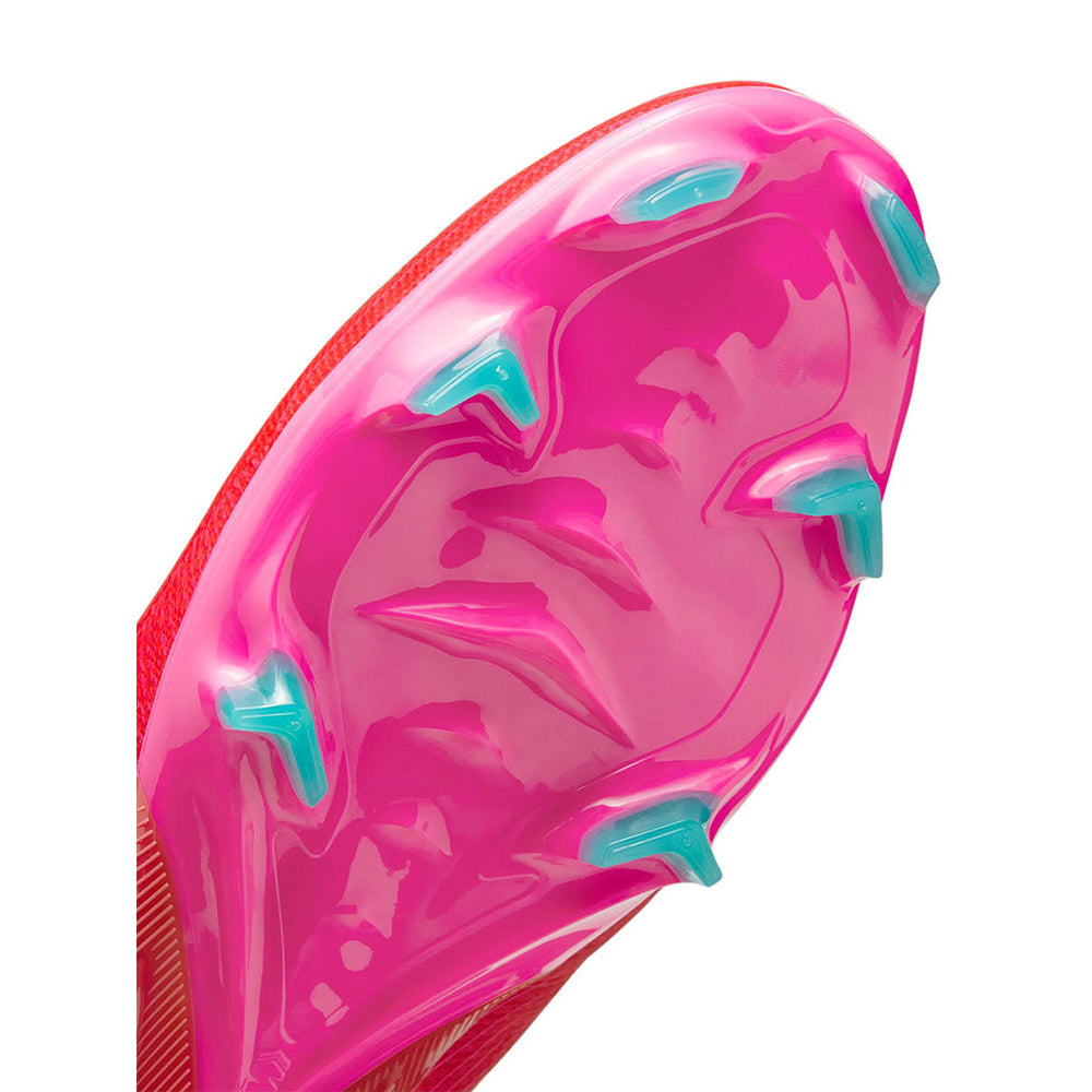 NIKE Mercurial Vapor 16 Pro FG รองเท้าฟุตบอลผู้ชาย