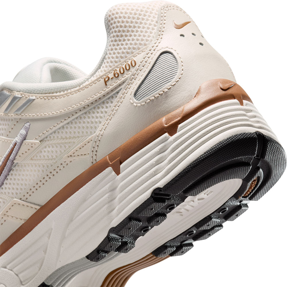 NIKE P-6000 Men's Lifestyle Shoes - Supersports Thailand Supersports Thailand