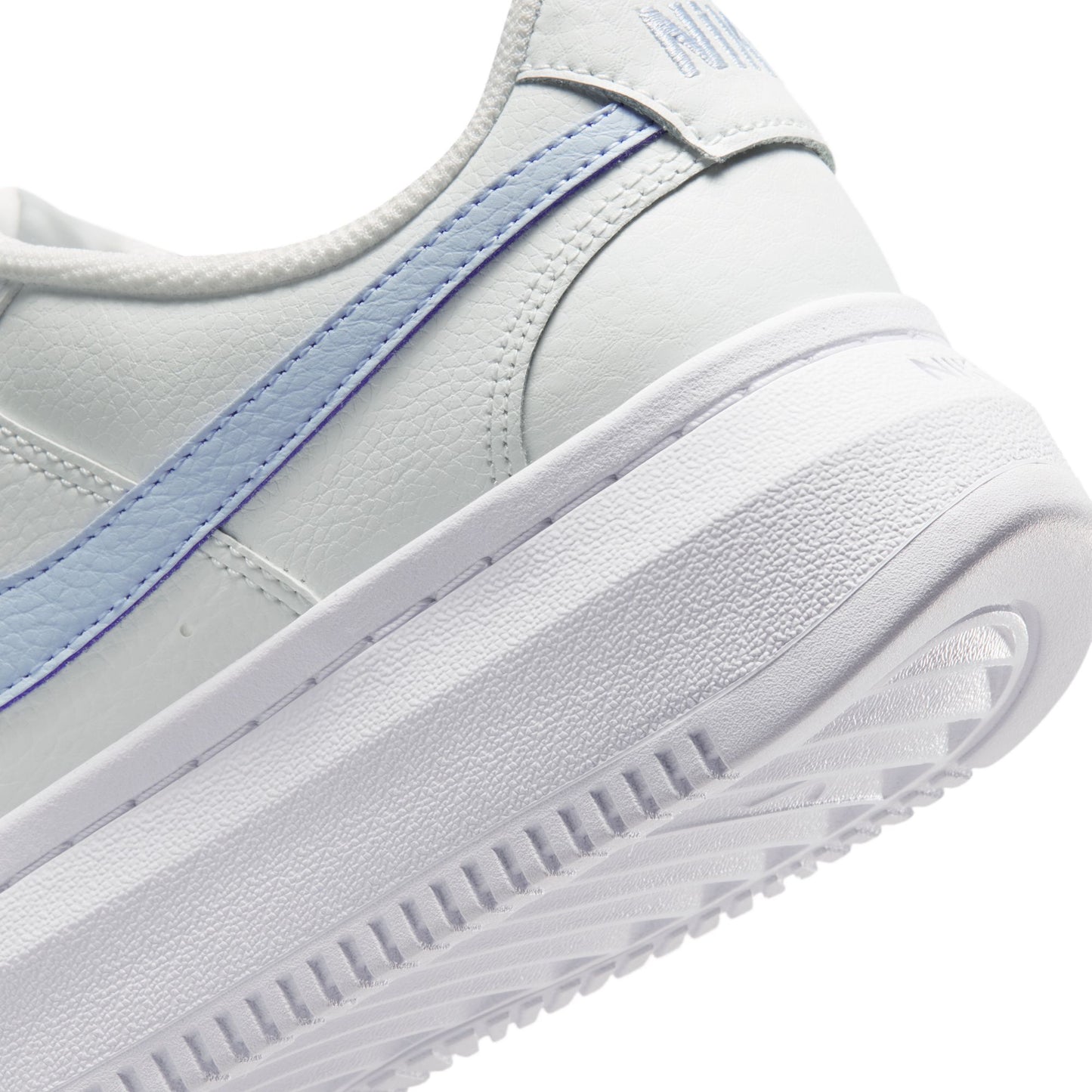 NIKE Court Vision Alta Women's Lifestyle Shoes - Supersports Thailand Supersports Thailand
