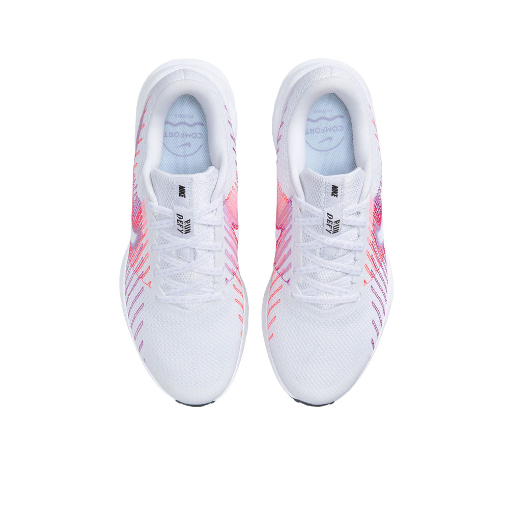 NIKE Run Defy Women's Running Shoes