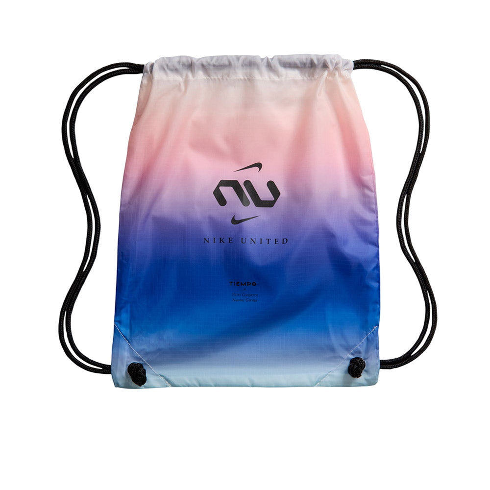 NIKE United Tiempo Legend 10 Elite FG Men's Football Shoes