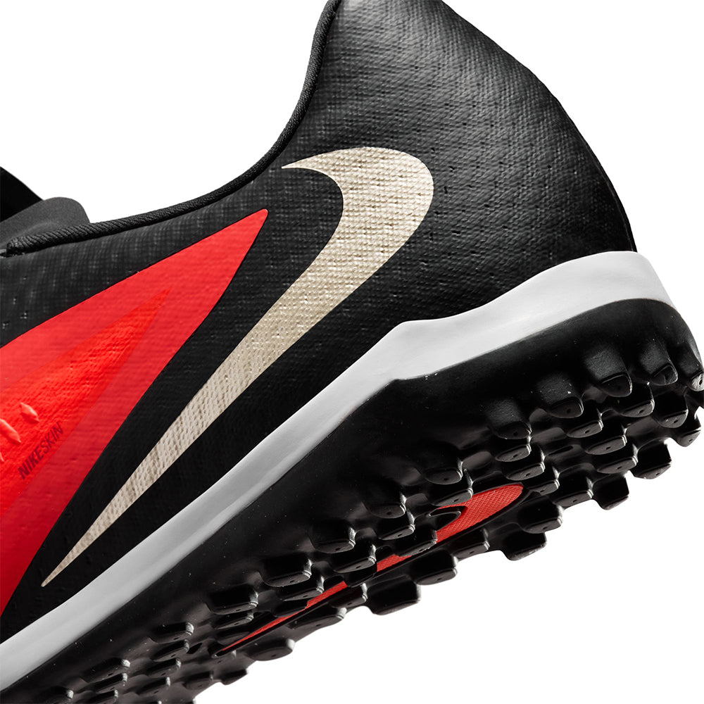 NIKE Phantom 6 Low Academy TF Men's Football Shoes - Supersports Thailand Supersports Thailand