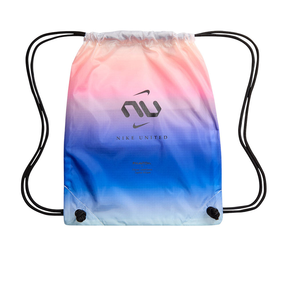 NIKE United Phantom 6 Low Elite FG Men's Football Shoes