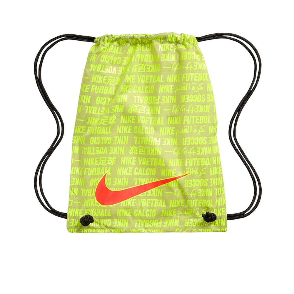 NIKE Tiempo Legend 10 Elite FG รองเท้าฟุตบอลผู้ชาย