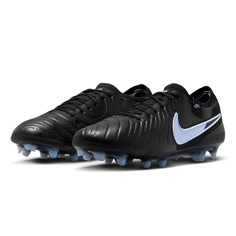 NIKE Tiempo Legend 10 Elite FG รองเท้าฟุตบอลผู้ชาย