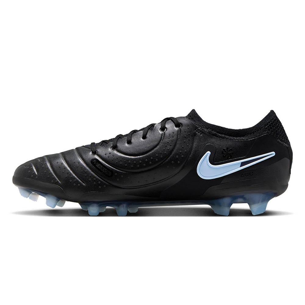 NIKE Tiempo Legend 10 Elite FG รองเท้าฟุตบอลผู้ชาย