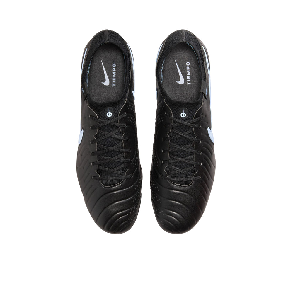NIKE Tiempo Legend 10 Elite FG รองเท้าฟุตบอลผู้ชาย