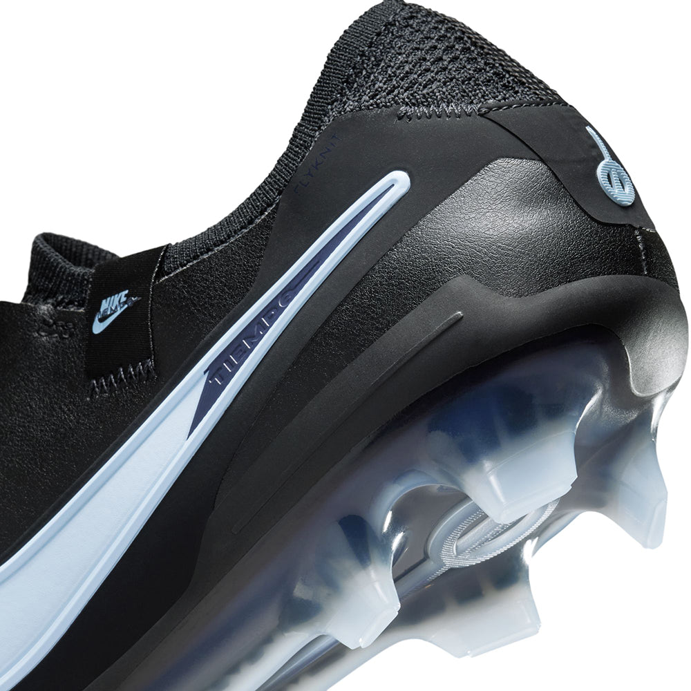 NIKE Tiempo Legend 10 Elite FG รองเท้าฟุตบอลผู้ชาย