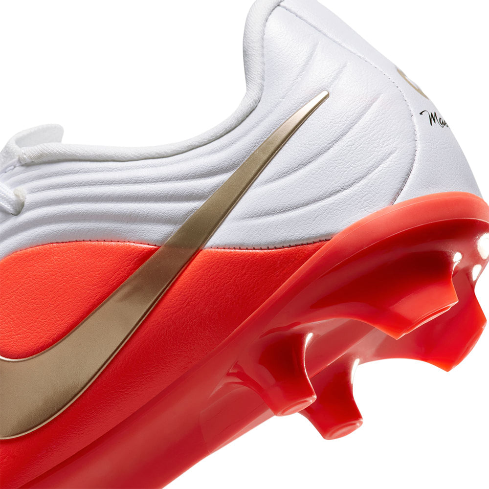 NIKE Tiempo Maestro Academy MG Low-Top Kids Football Shoes - Supersports Thailand Supersports Thailand