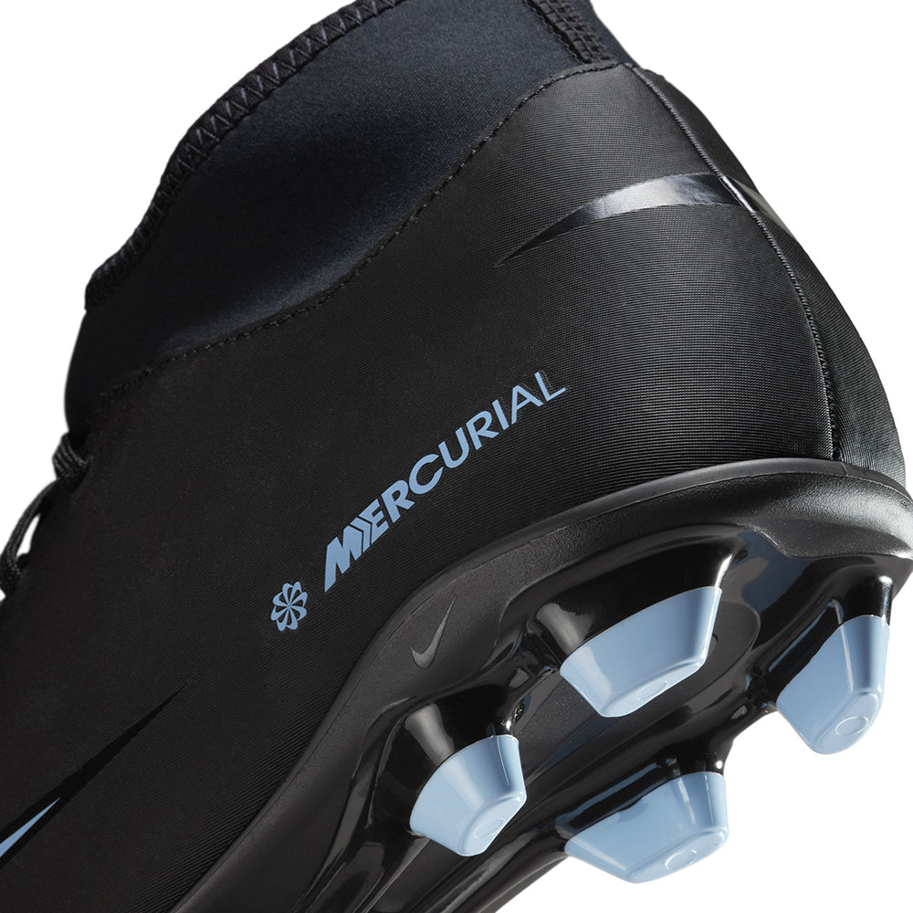 NIKE Mercurial Superfly 10 Club MG High-Top Men's Football Shoes - Supersports Thailand Supersports Thailand