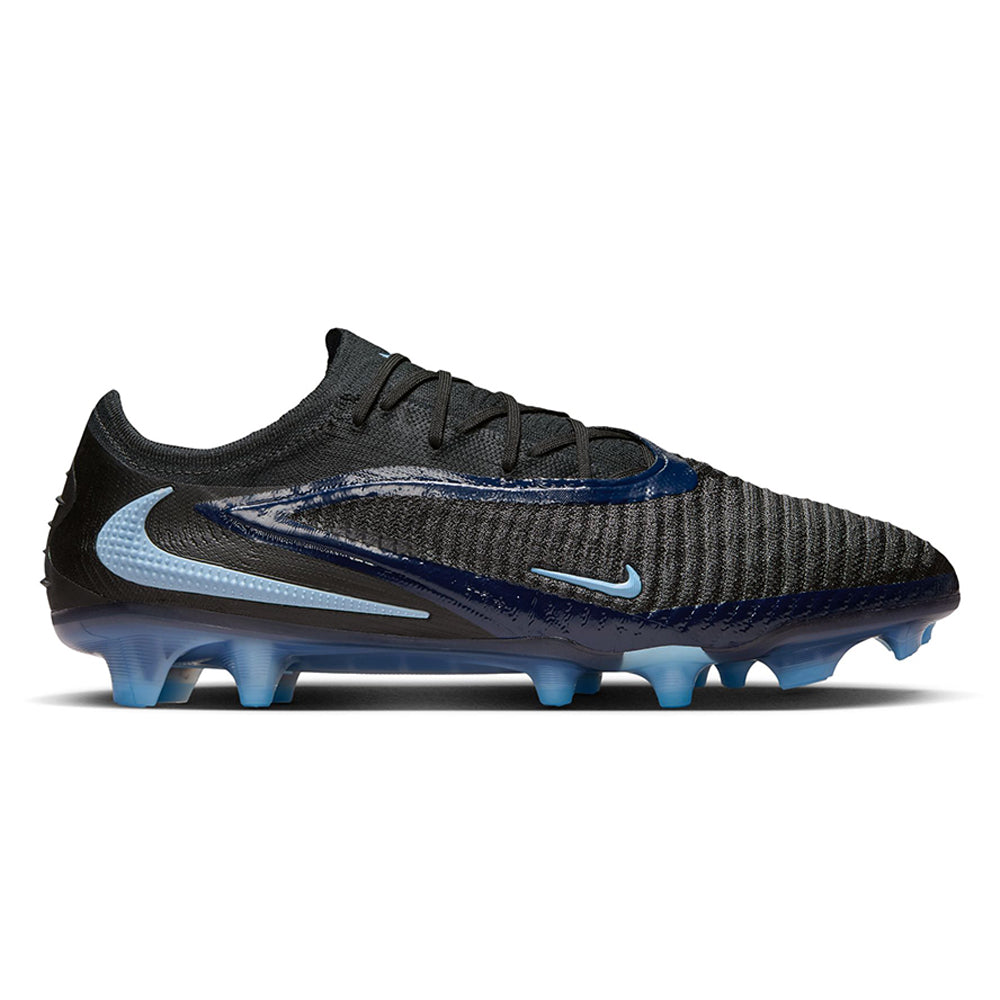 15% OFF on NIKE Phantom Elite FG Men's Football Shoes SUPERSPORTS
