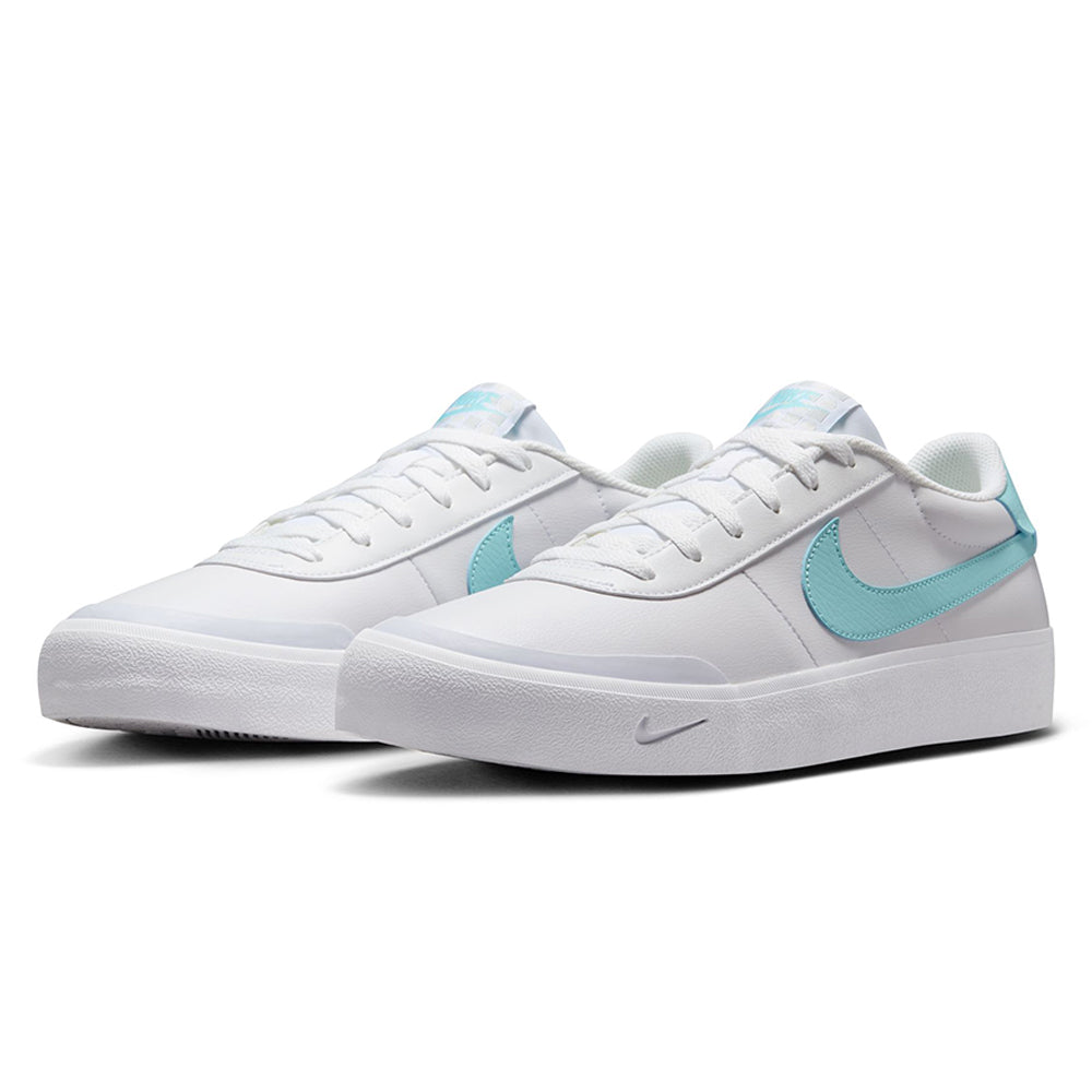 NIKE Court Shot รองเท้าลำลองผู้ชาย