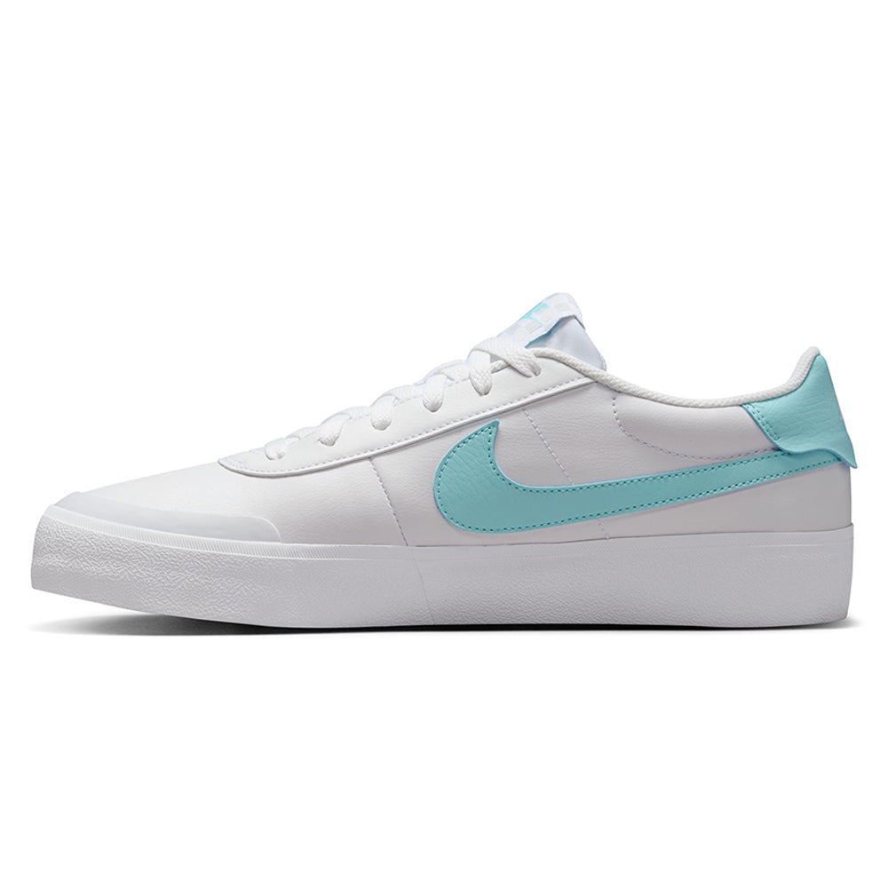 NIKE Court Shot รองเท้าลำลองผู้ชาย
