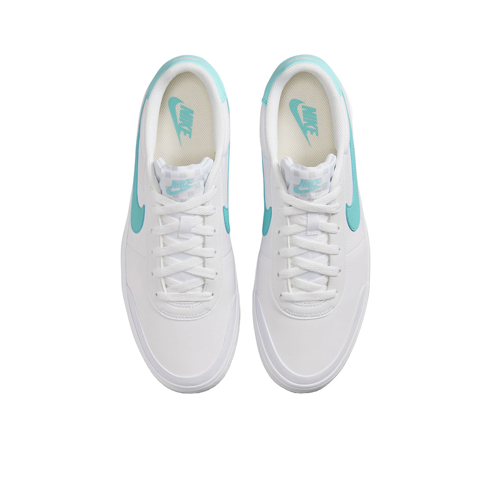 NIKE Court Shot รองเท้าลำลองผู้ชาย