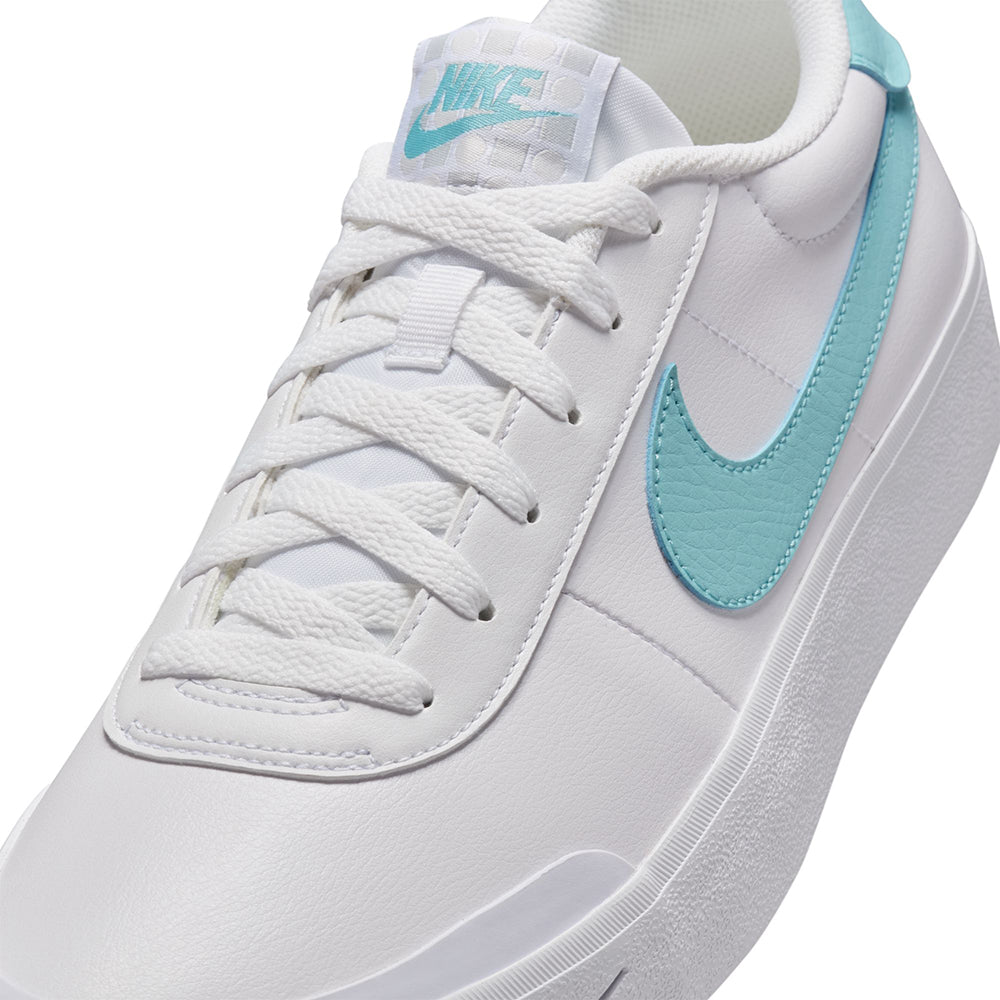 NIKE Court Shot รองเท้าลำลองผู้ชาย