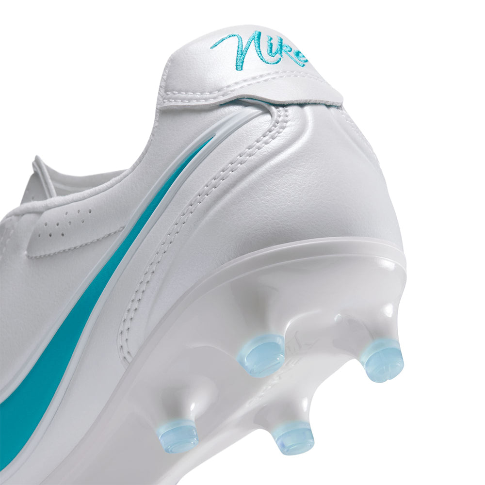 NIKE Tiempo Ligera Pro FG Men's Football Shoes - Supersports Thailand Supersports Thailand