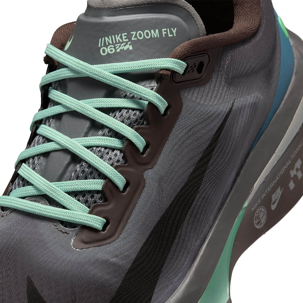 NIKE Zoom Fly 6 รองเท้าวิ่งผู้ชาย Supersports Thailand