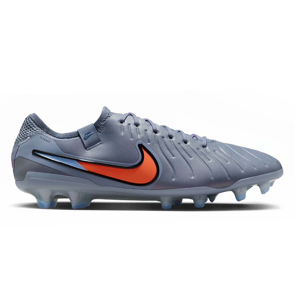 NIKE Tiempo Legend 10 Elite FG รองเท้าฟุตบอลผู้ชาย