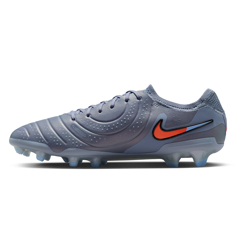NIKE Tiempo Legend 10 Elite FG รองเท้าฟุตบอลผู้ชาย