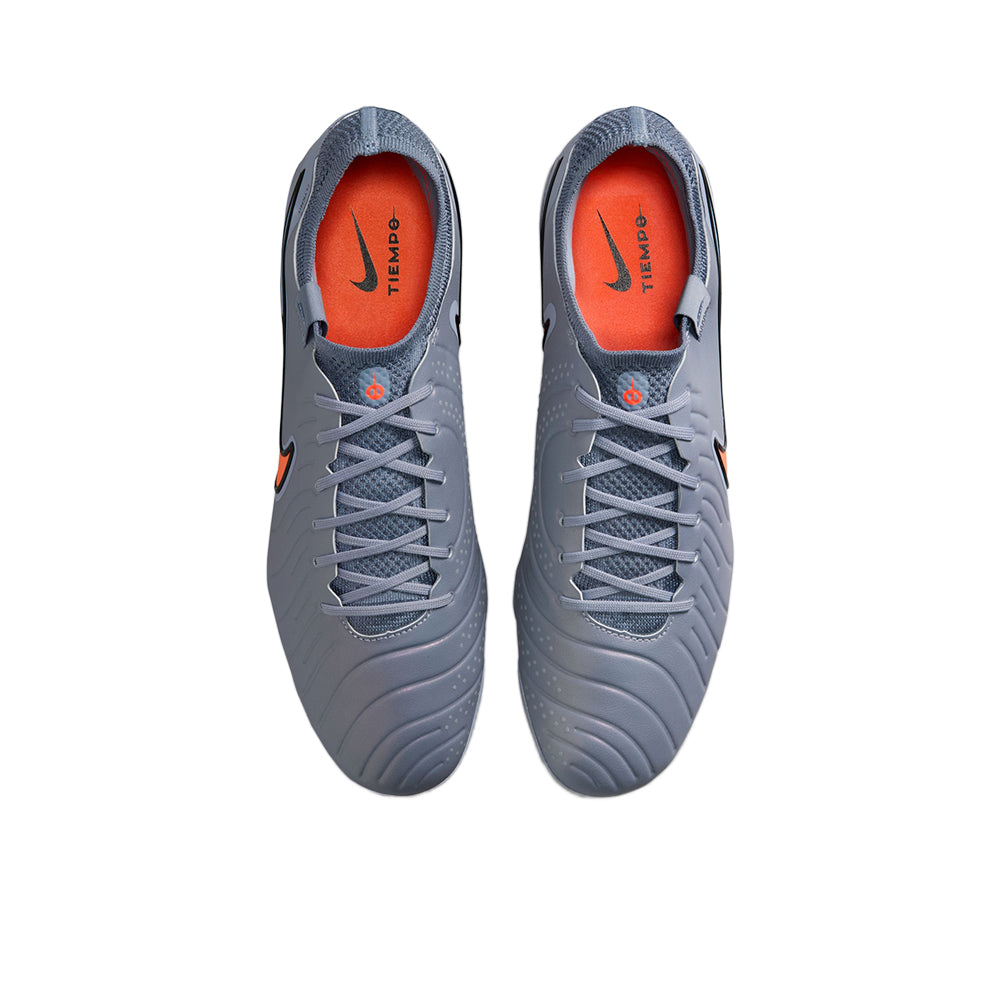 NIKE Tiempo Legend 10 Elite FG รองเท้าฟุตบอลผู้ชาย