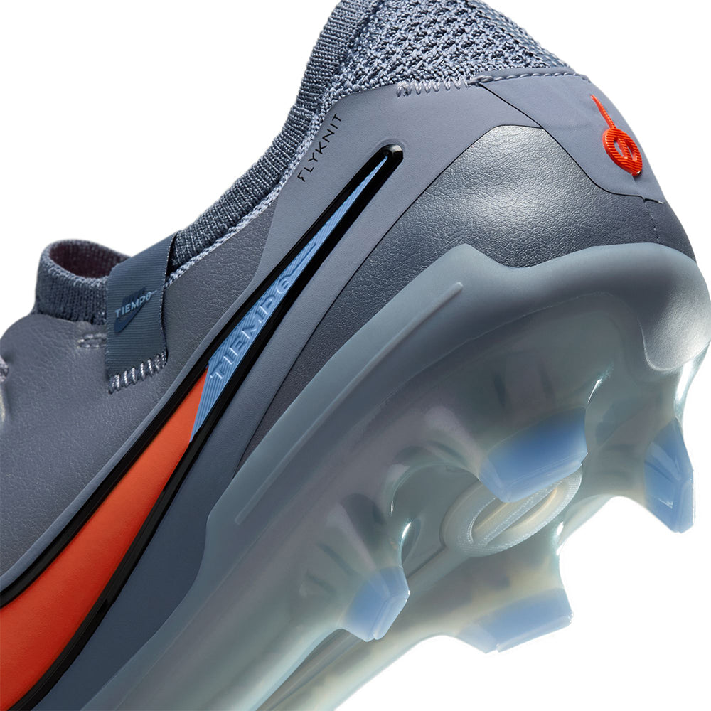 NIKE Tiempo Legend 10 Elite FG รองเท้าฟุตบอลผู้ชาย