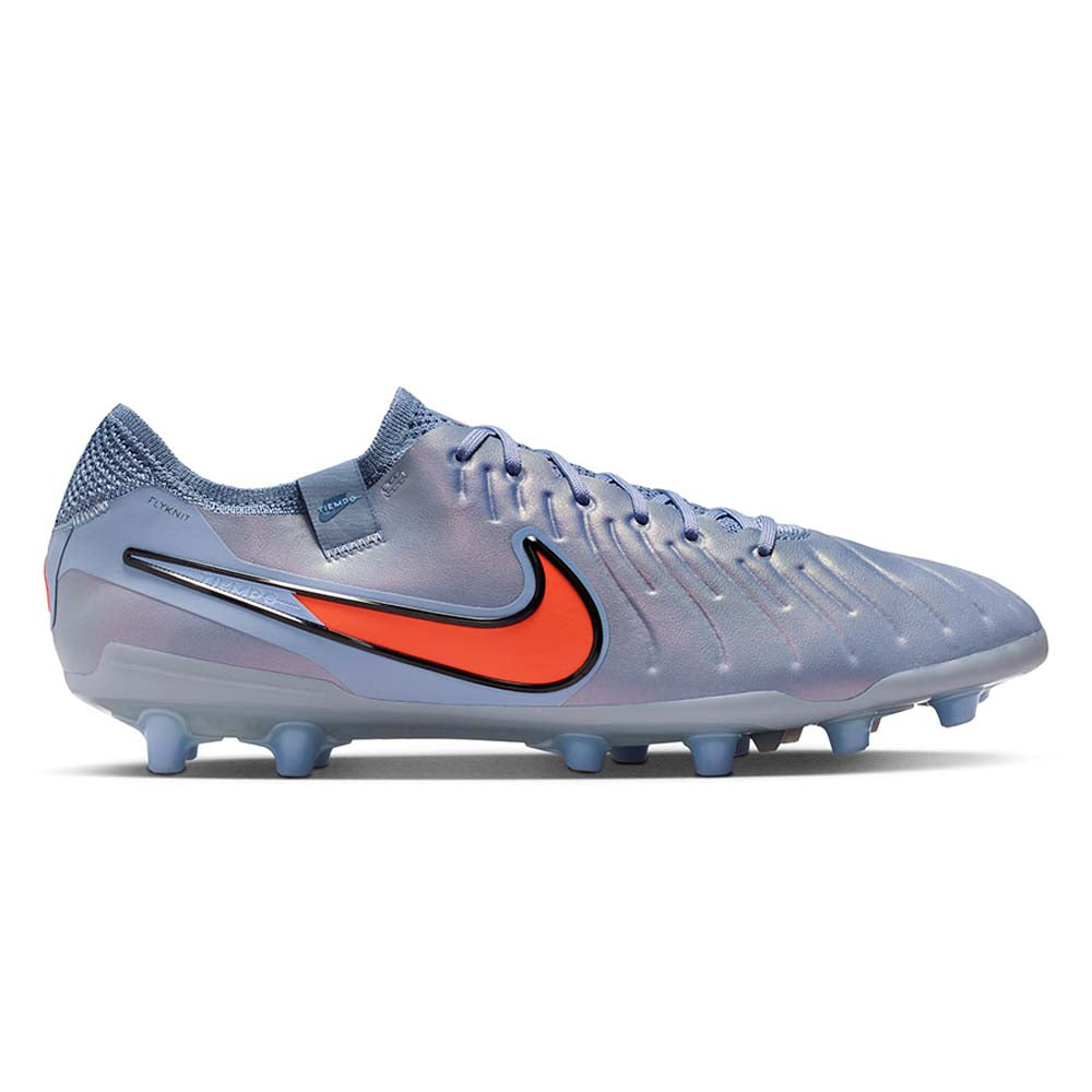 NIKE Tiempo Legend 10 Elite AG รองเท้าฟุตบอลผู้ชาย