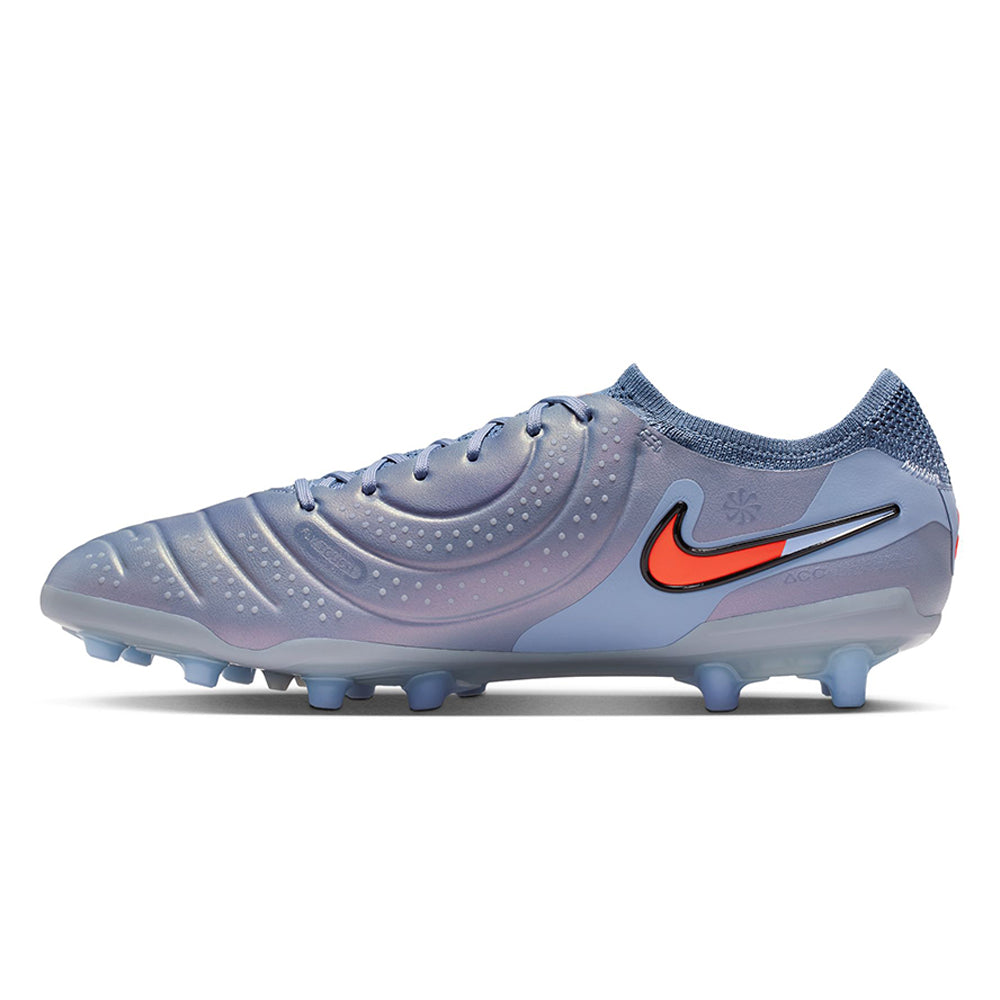 NIKE Tiempo Legend 10 Elite AG รองเท้าฟุตบอลผู้ชาย