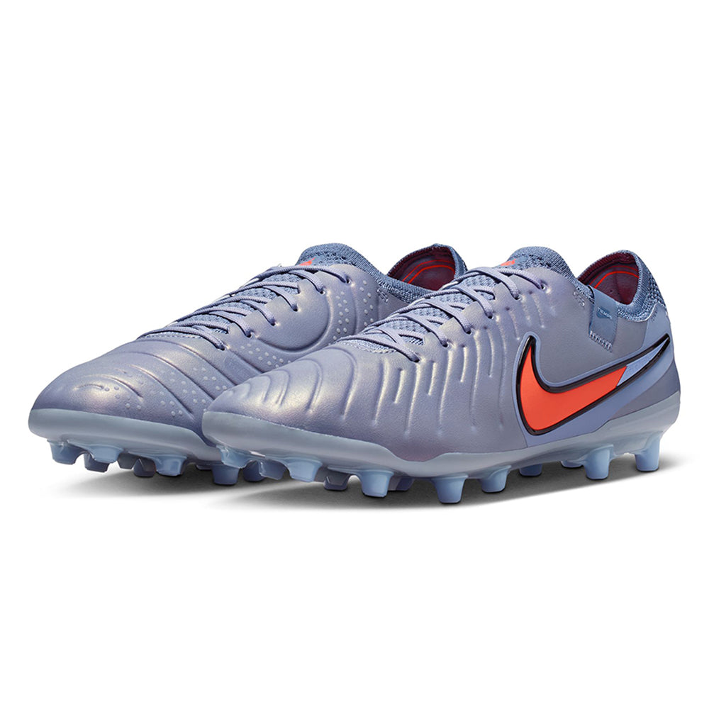 NIKE Tiempo Legend 10 Elite AG รองเท้าฟุตบอลผู้ชาย