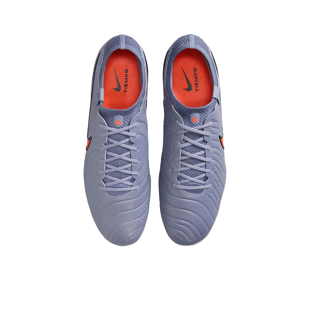 NIKE Tiempo Legend 10 Elite AG รองเท้าฟุตบอลผู้ชาย