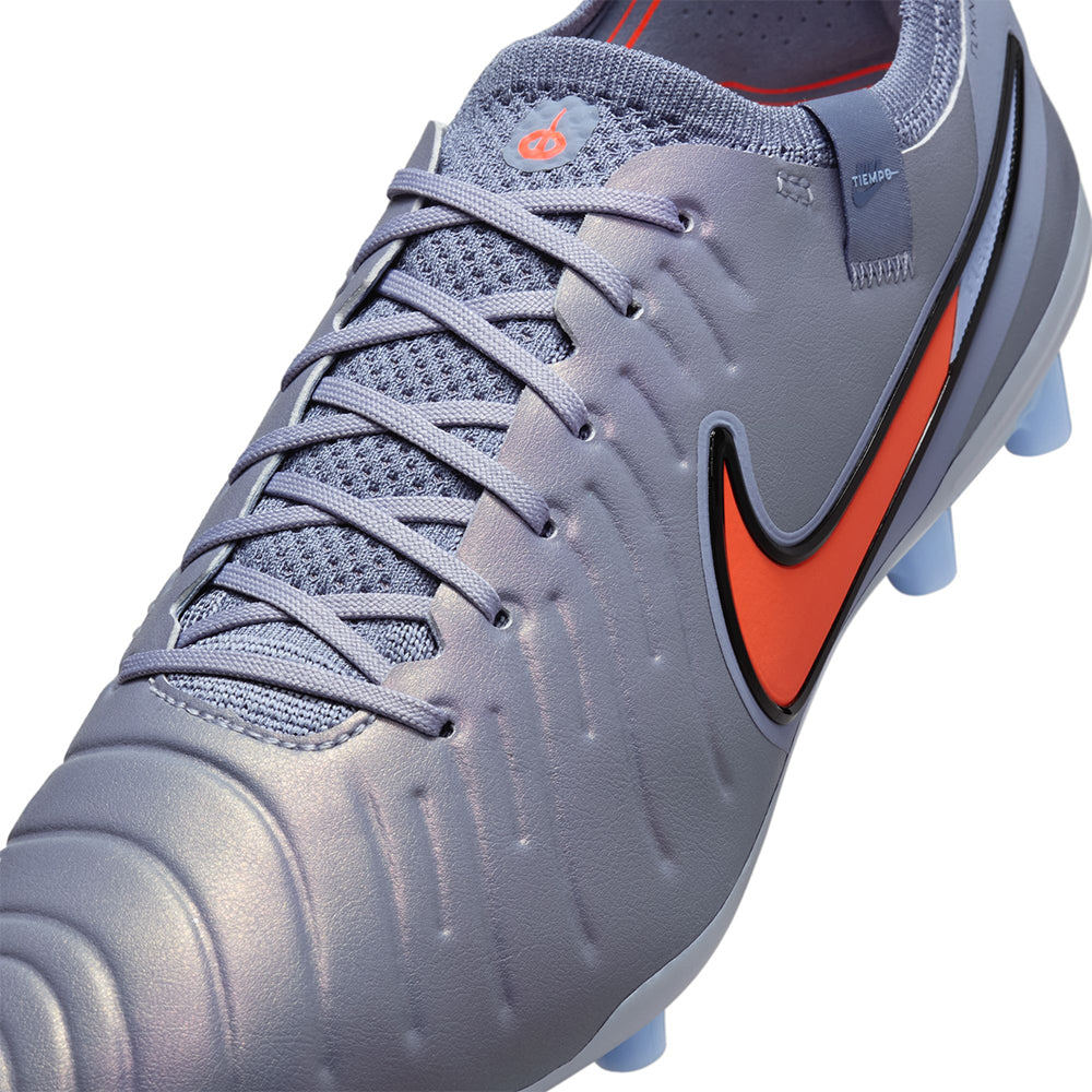 NIKE Tiempo Legend 10 Elite AG รองเท้าฟุตบอลผู้ชาย