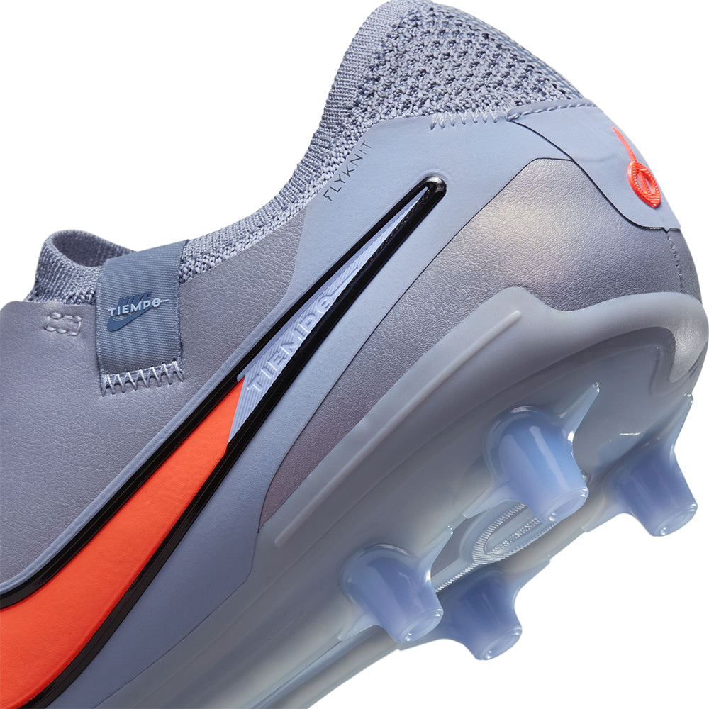 NIKE Tiempo Legend 10 Elite AG รองเท้าฟุตบอลผู้ชาย