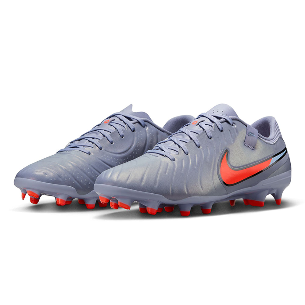 NIKE Tiempo Legend 10 Academy MG รองเท้าฟุตบอลผู้ชาย