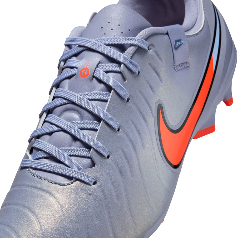 NIKE Tiempo Legend 10 Academy MG รองเท้าฟุตบอลผู้ชาย