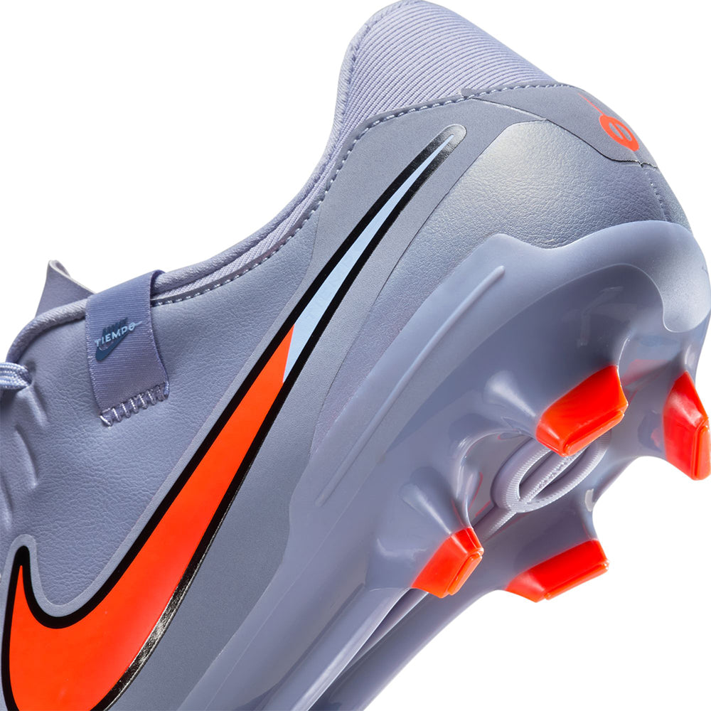 NIKE Tiempo Legend 10 Academy MG รองเท้าฟุตบอลผู้ชาย