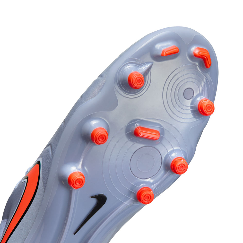 NIKE Tiempo Legend 10 Academy MG Men's Football Shoes - Supersports Thailand Supersports Thailand