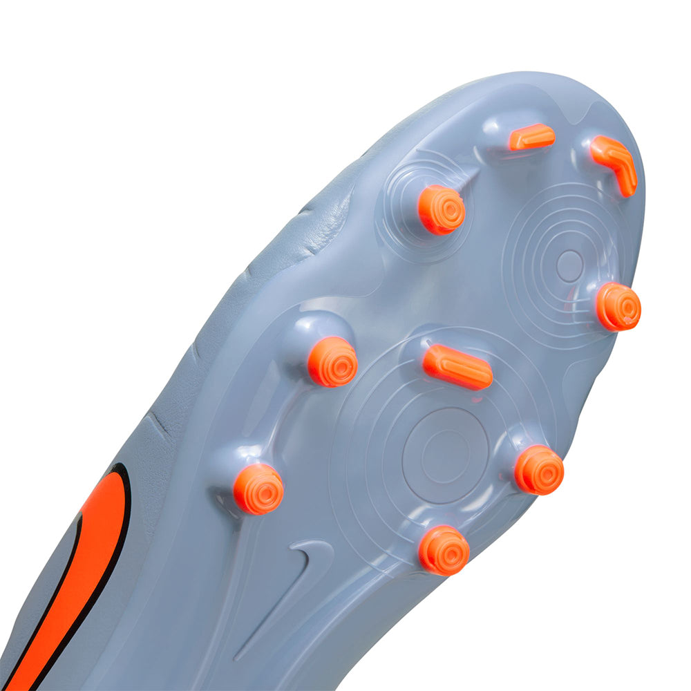 NIKE Tiempo Legend 10 Club MG Men's Football Shoes - Supersports Thailand Supersports Thailand