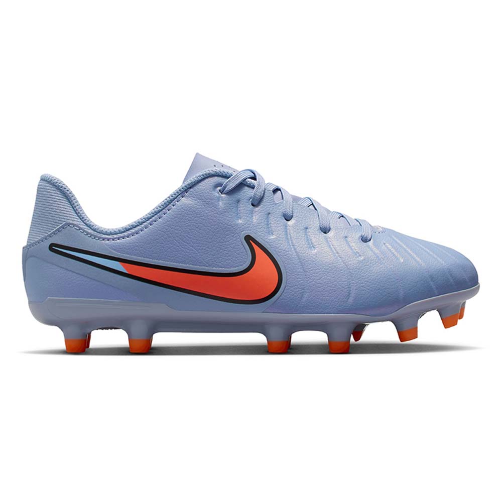 NIKE Tiempo Legend 10 Academy MG รองเท้าฟุตบอลเด็ก