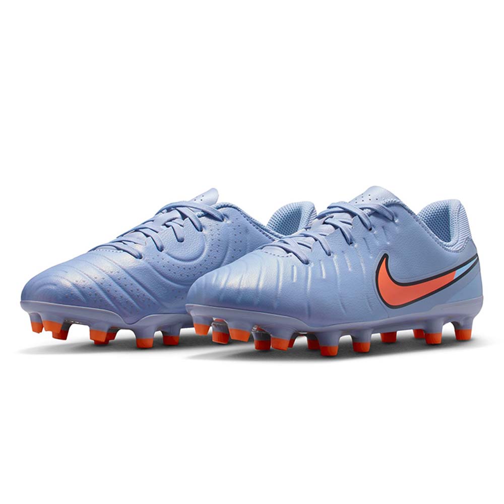 NIKE Tiempo Legend 10 Academy MG รองเท้าฟุตบอลเด็ก