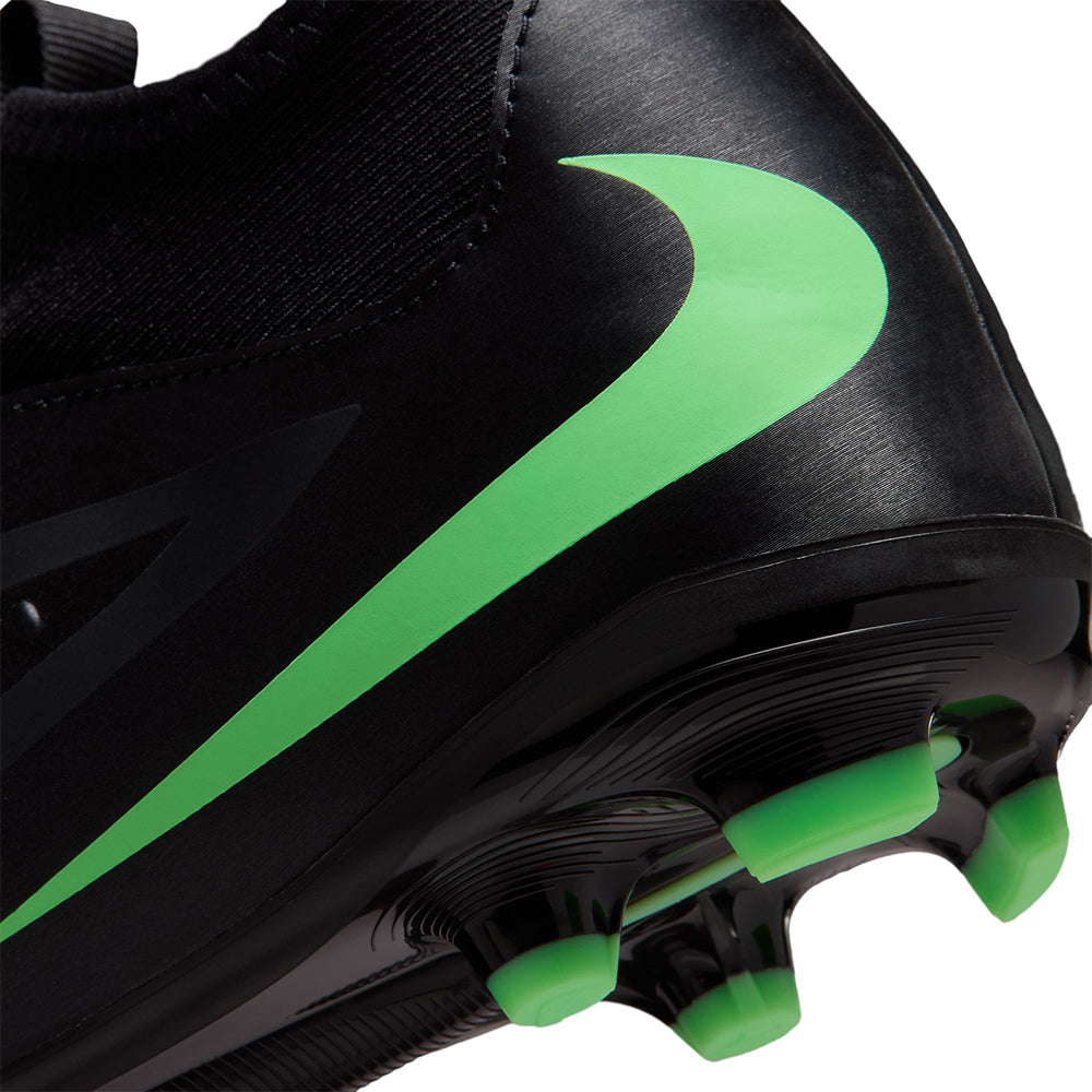 NIKE Phantom 6 High Academy MG Kids Football Shoes - Supersports Thailand Supersports Thailand