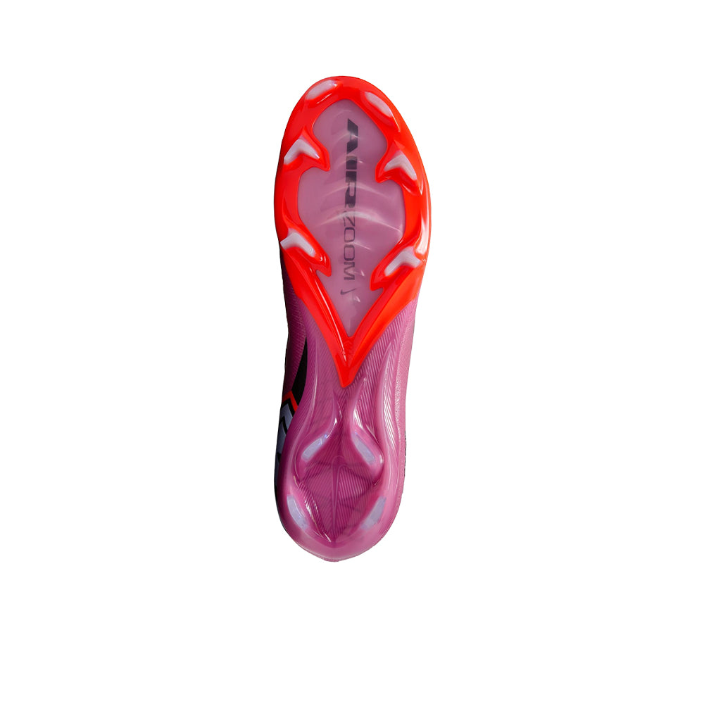 NIKE Mercurial Superfly 10 Elite FG High-Top รองเท้าฟุตบอลผู้ชาย