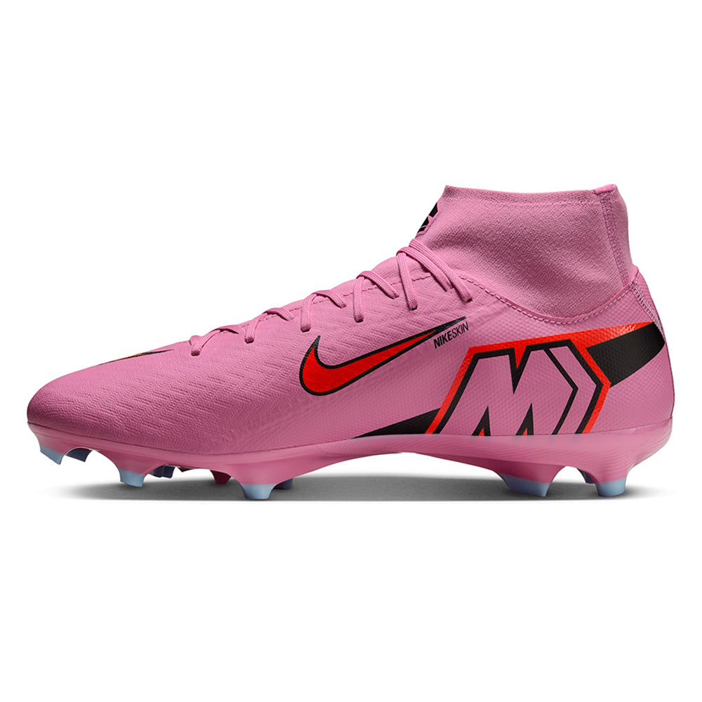 NIKE Mercurial Superfly 10 Academy MG High-Top Men's Football Shoes