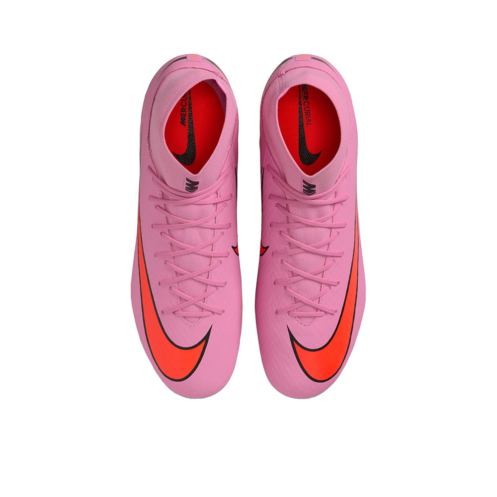 NIKE Mercurial Superfly 10 Academy MG High-Top Men's Football Shoes