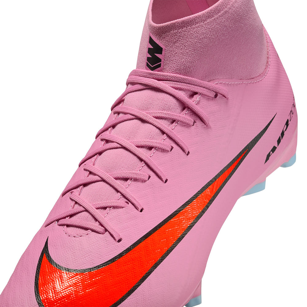 NIKE Mercurial Superfly 10 Academy MG High-Top Men's Football Shoes