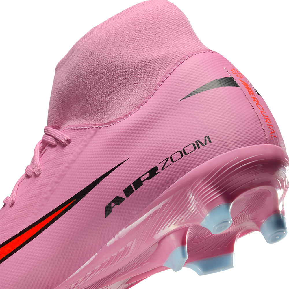 NIKE Mercurial Superfly 10 Academy MG High-Top Men's Football Shoes
