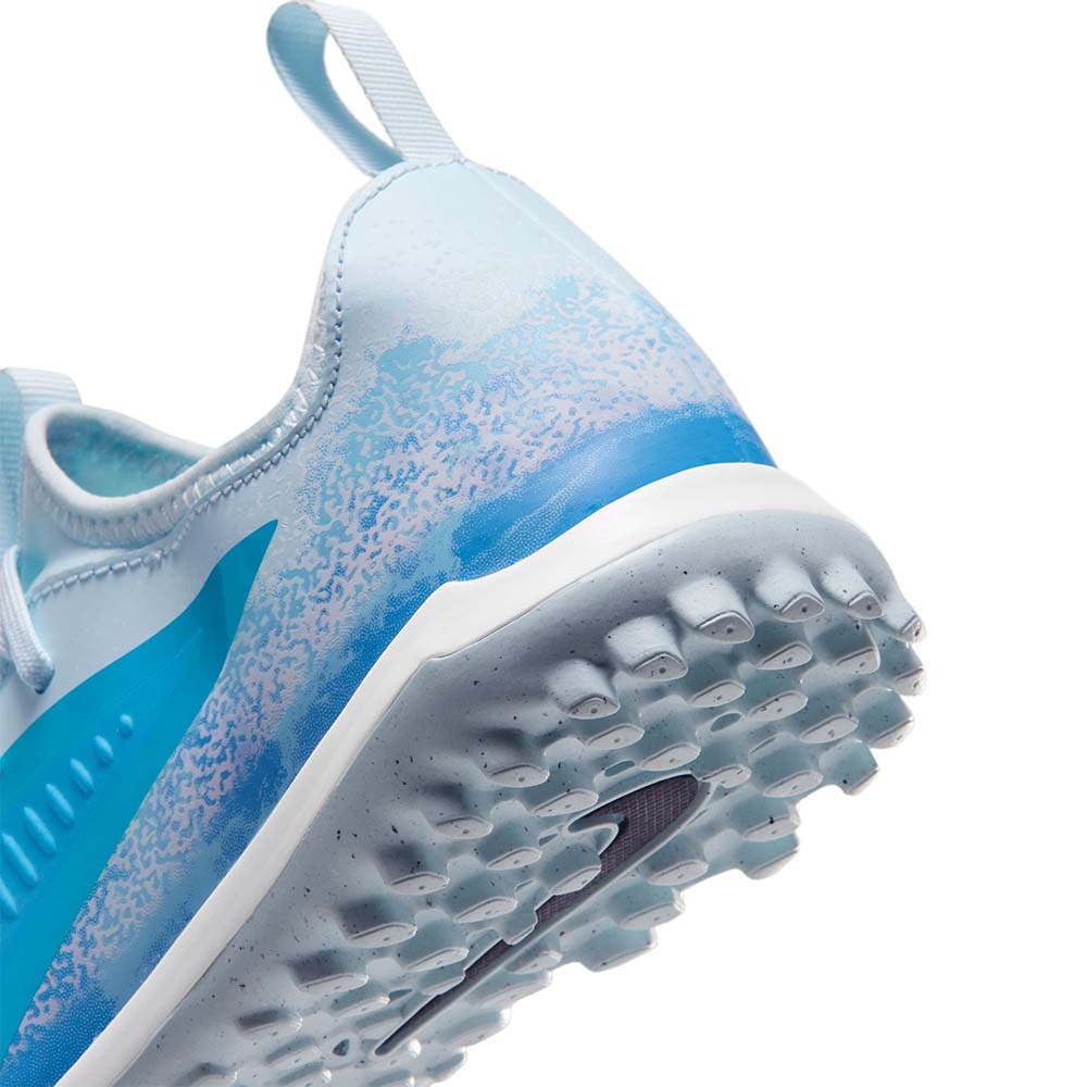 NIKE Phantom 6 Low Academy "Erling Haaland" TF Kids Football Shoes - Supersports Thailand Supersports Thailand