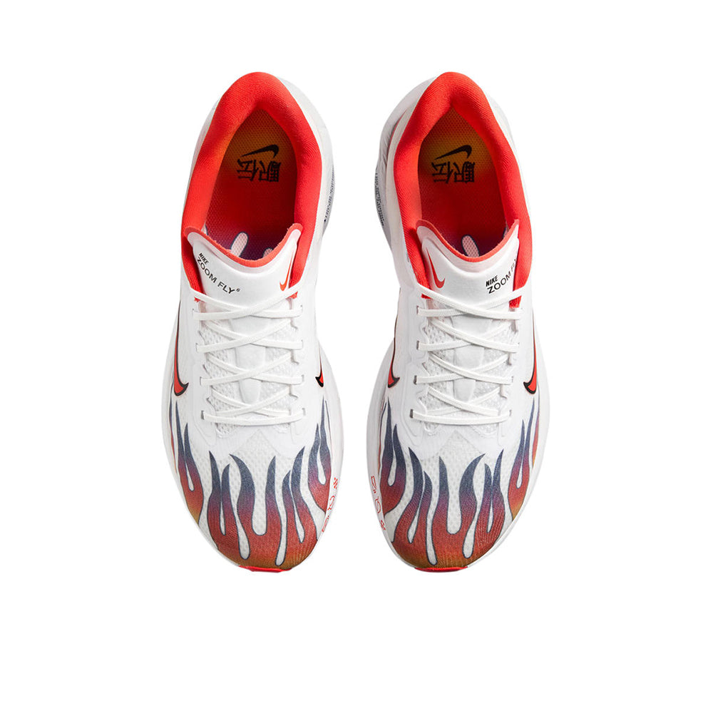 NIKE Zoom Fly 6 Premium รองเท้าวิ่งผู้ชาย