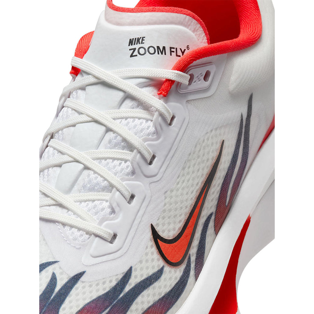 NIKE Zoom Fly 6 Premium รองเท้าวิ่งผู้ชาย