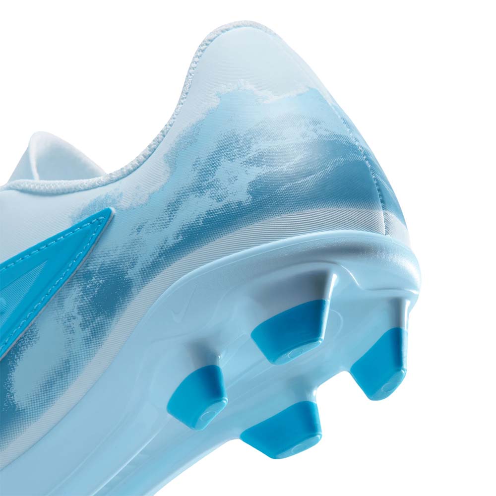 NIKE Phantom 6 Low Club "Erling Haaland" MG Kids Football Shoes - Supersports Thailand Supersports Thailand