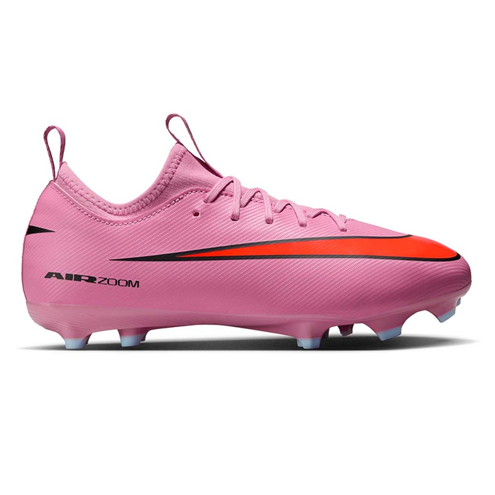 NIKE Mercurial Vapor 16 Academy MG Kids Football Shoes
